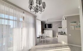 Luxury Apartments Park Fontanov