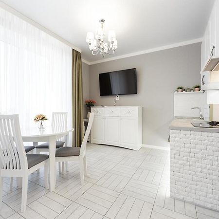 Luxury Apartments Park Fontanov Фонтанка Екстер'єр фото